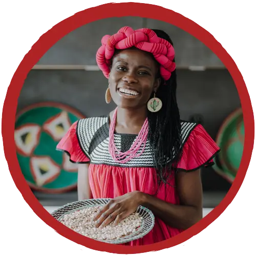 Foto von Ester Laub - Kwafa Namibia e.V.